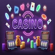 Kartu bingo digital dengan angka-angka di platform rslot77
