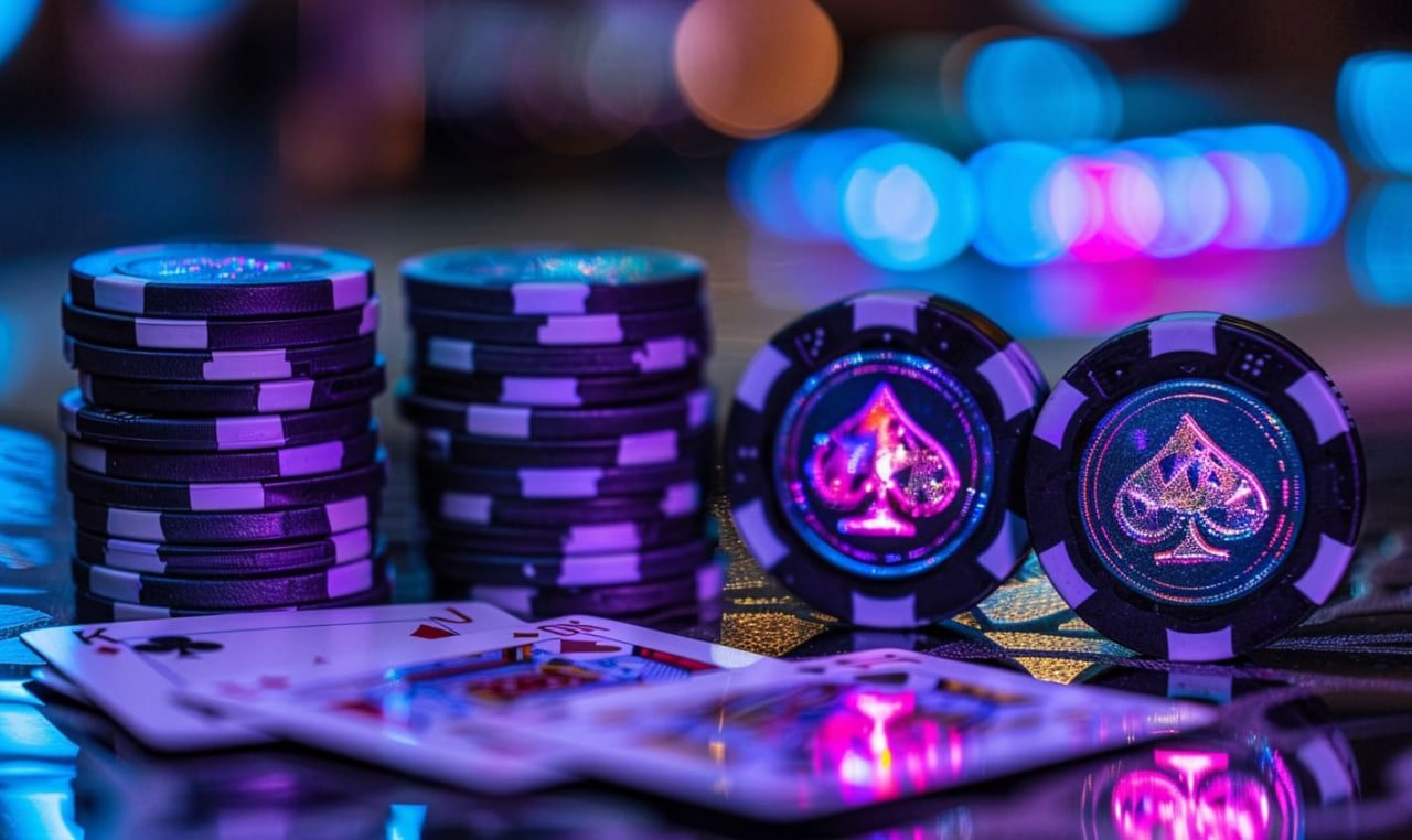 Meja Live Casino rslot77 dengan dealer nyata siaran langsung