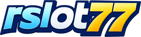 Logo rslot77